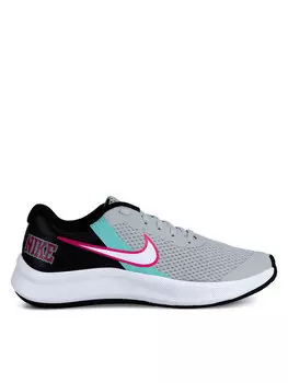 Кроссовки Nike, серый