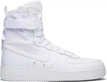 Кроссовки Nike SF Air Force 1 'QS', белый