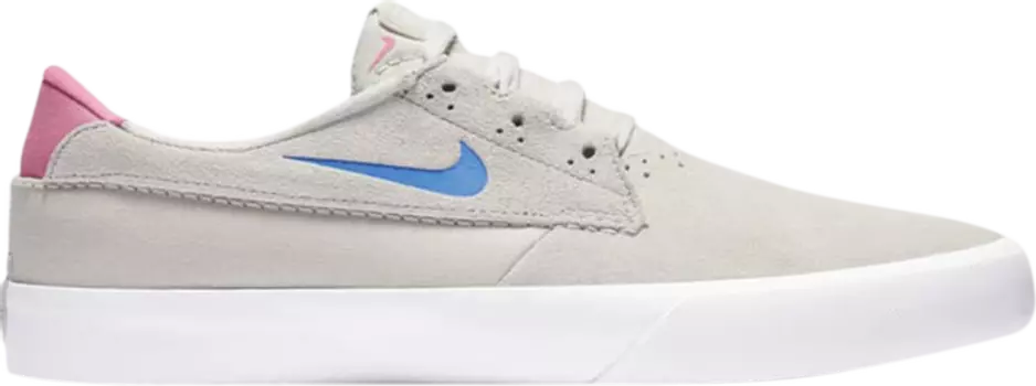 Кроссовки Nike Shane SB 'Tokyo 2020 Olympics Pack', белый