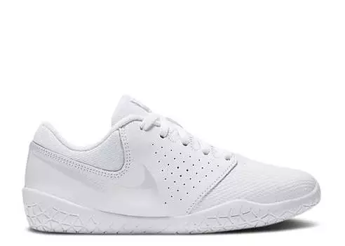 Кроссовки Nike SIDELINE IV PS 'WHITE PLATINUM', белый
