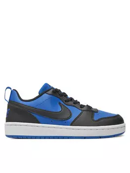 Кроссовки Nike, синий