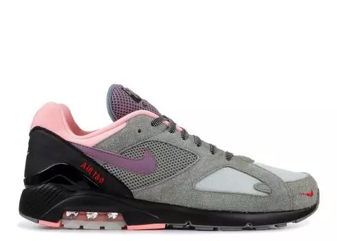 Кроссовки Nike SIZE? X AIR MAX 180 'DUSK',
