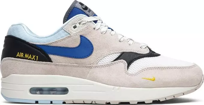 Кроссовки Nike size? x Air Max 1 'Dawn', загар