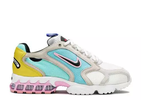Кроссовки Nike SIZE? X AIR ZOOM SPIRIDON CAGE 2 'CARNABY STREET',