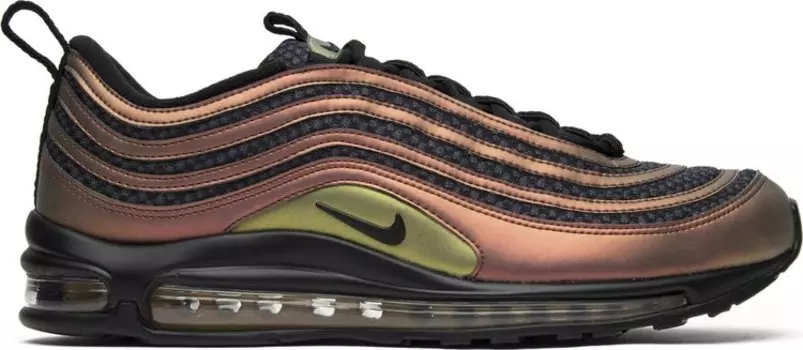 Кроссовки Nike Skepta x Air Max 97 Ultra 17 'Skepta', многоцветный