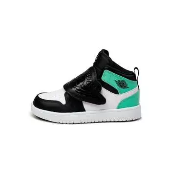 Кроссовки Nike Sky 1 *Ps* Jordan, черный