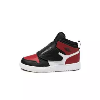 Кроссовки Nike Sky 1 *Ps* Jordan, черный