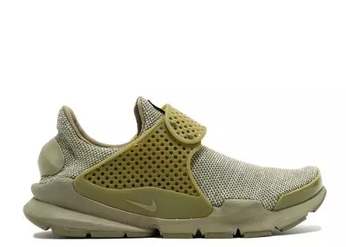 Кроссовки Nike SOCK DART BREATHE 'TROOPER',