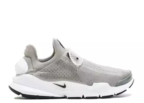 Кроссовки Nike SOCK DART 'GREY', серый