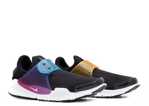 Кроссовки Nike SOCK DART SP 'BE TRUE', черный