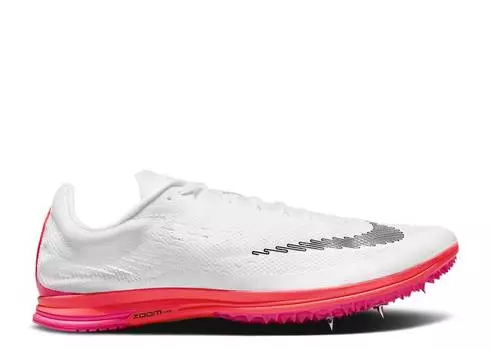Кроссовки Nike SPIKE FLAT 'RAWDACIOUS', белый