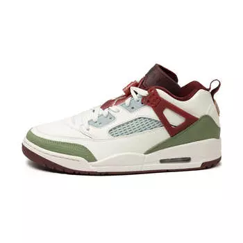 Кроссовки Nike Spizike Low *Chinese New Year* Jordan, зеленый