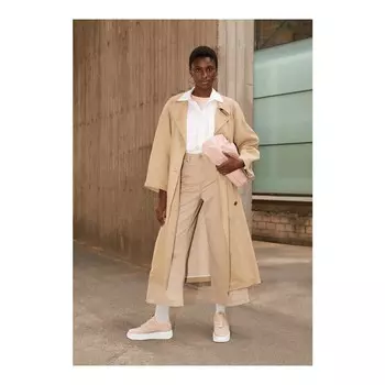 Кроссовки Nike Sportswear Af1 Pixel, particle beige/black