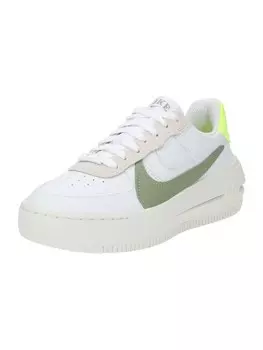 Кроссовки Nike Sportswear AF1 PLT.AF.ORM, белый