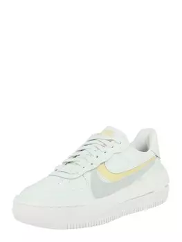 Кроссовки Nike Sportswear AF1 PLT.AF.ORM, светло-серый