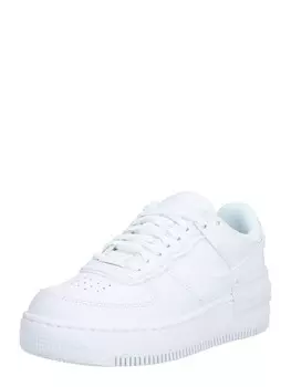 Кроссовки Nike Sportswear AF1 Shadow, белый