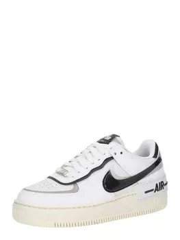 Кроссовки Nike Sportswear AF1 SHADOW, белый