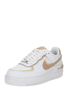 Кроссовки Nike Sportswear AF1 SHADOW, белый
