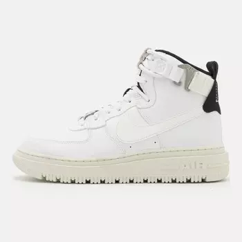 Кроссовки Nike Sportswear Af1 Ut 2.0, summit white/sail/black
