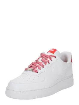 Кроссовки Nike Sportswear AIR FORCE 107 NEXT NATURE, белый