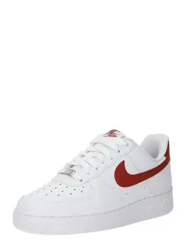 Кроссовки Nike Sportswear Air Force 1 07, белый