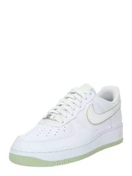 Кроссовки Nike Sportswear Air Force 1 07, белый