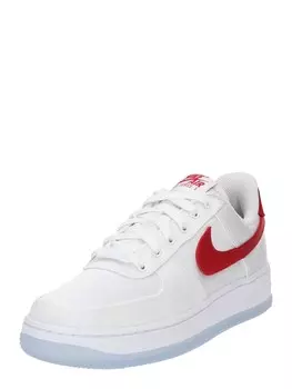 Кроссовки Nike Sportswear AIR FORCE 1 07 ESS SNKR, белый