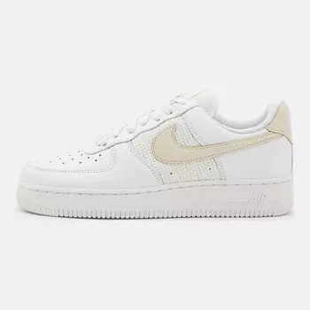 Кроссовки Nike Sportswear Air Force 1 07, summit white/fossil