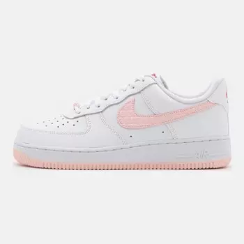 Кроссовки Nike Sportswear Air Force 1 '07 Vt, white/atmosphere/university red/sail