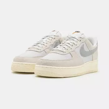 Кроссовки Nike Sportswear Air Force 1, бежевый
