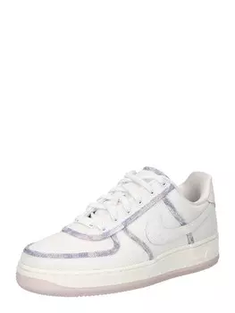 Кроссовки Nike Sportswear AIR FORCE 1 LOW, белый