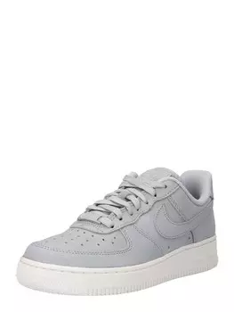 Кроссовки Nike Sportswear AIR FORCE 1 PRM MF, серый