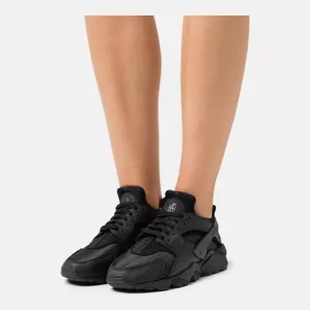 Кроссовки Nike Sportswear Air Huarache, black/anthracite