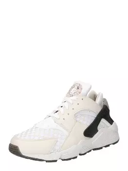 Кроссовки Nike Sportswear AIR HUARACHE CRATER PRM, белый