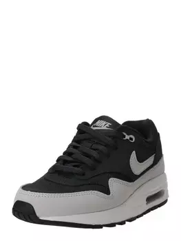 Кроссовки Nike Sportswear Air Max 1, черный