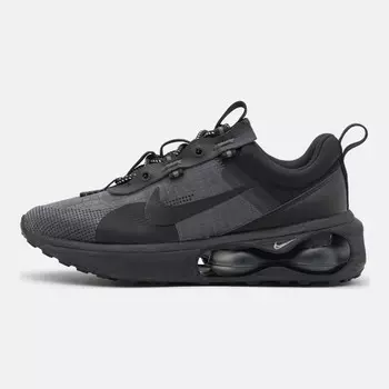 Кроссовки Nike Sportswear Air Max 2021, black