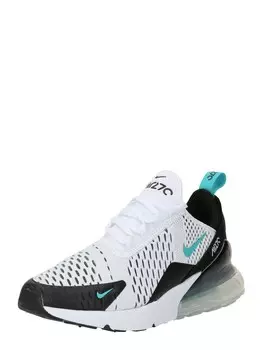 Кроссовки Nike Sportswear Air Max 270, белый