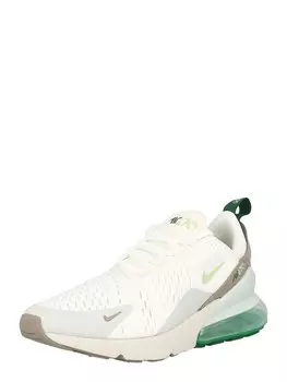 Кроссовки Nike Sportswear Air Max 270, бежевый