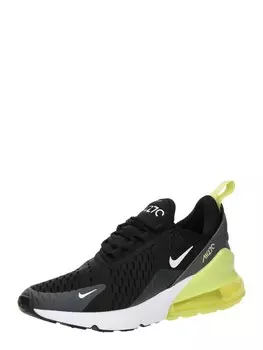 Кроссовки Nike Sportswear Air Max 270, черный