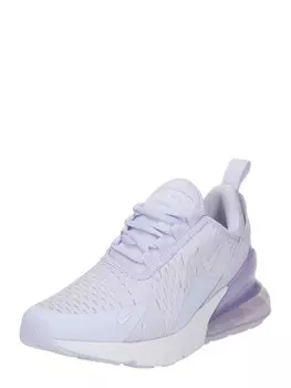 Кроссовки Nike Sportswear Air Max 270, цвет Lilac/Pastel purple/Light purple