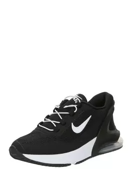 Кроссовки Nike Sportswear AIR MAX 270 GO, черный