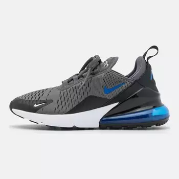 Кроссовки Nike Sportswear Air Max 270, iron grey/game royal/black/white