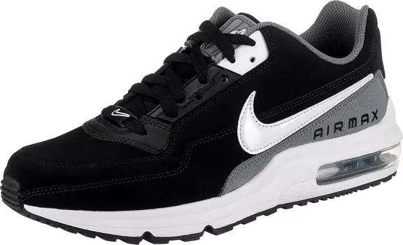 Кроссовки Nike Sportswear Air Max 3, черный