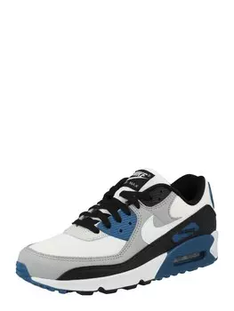 Кроссовки Nike Sportswear Air Max 90, белый
