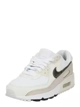 Кроссовки Nike Sportswear AIR MAX 90, белый