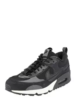 Кроссовки Nike Sportswear AIR MAX 90 FUTURA, черный