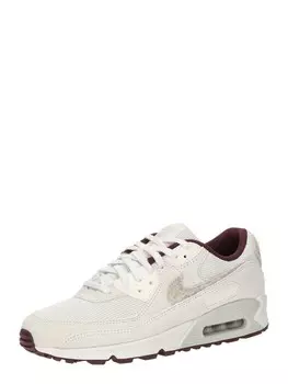 Кроссовки Nike Sportswear AIR MAX 90 PRM, светло-серый