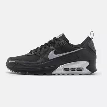 Кроссовки Nike Sportswear Air Max 90 Tu, черный