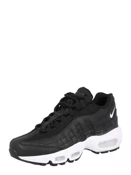 Кроссовки Nike Sportswear Air Max 95, черный