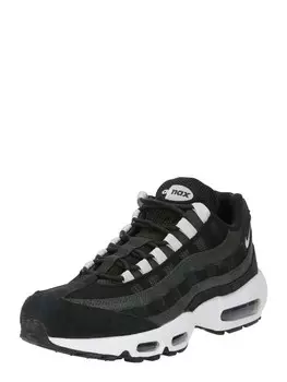 Кроссовки Nike Sportswear Air Max 95, черный